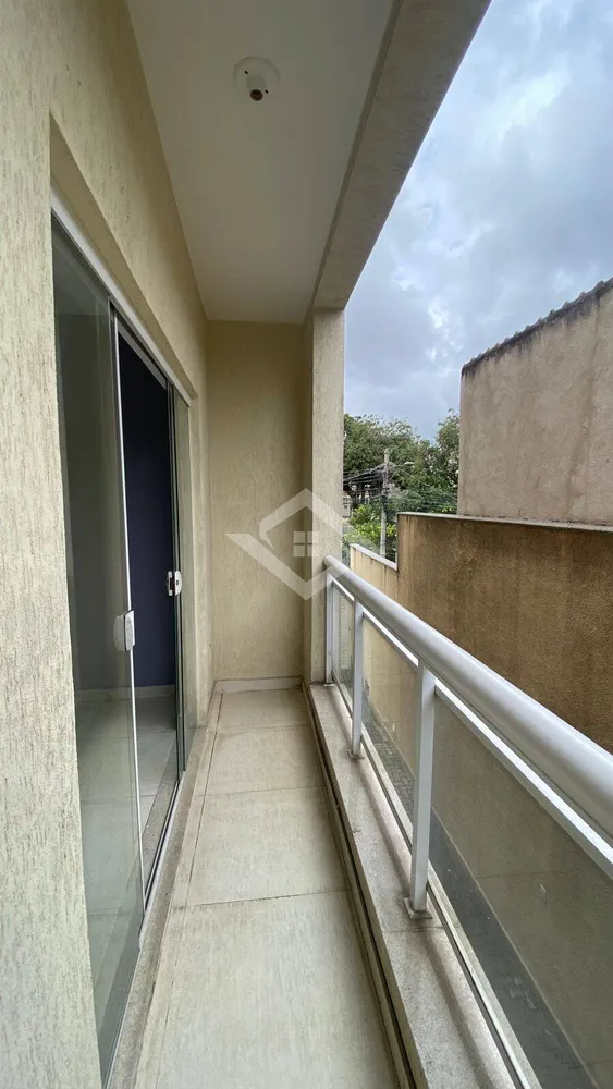 Casa, 2 quartos, 121 m² - Foto 5