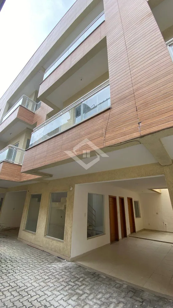 Casa, 2 quartos, 121 m² - Foto 2