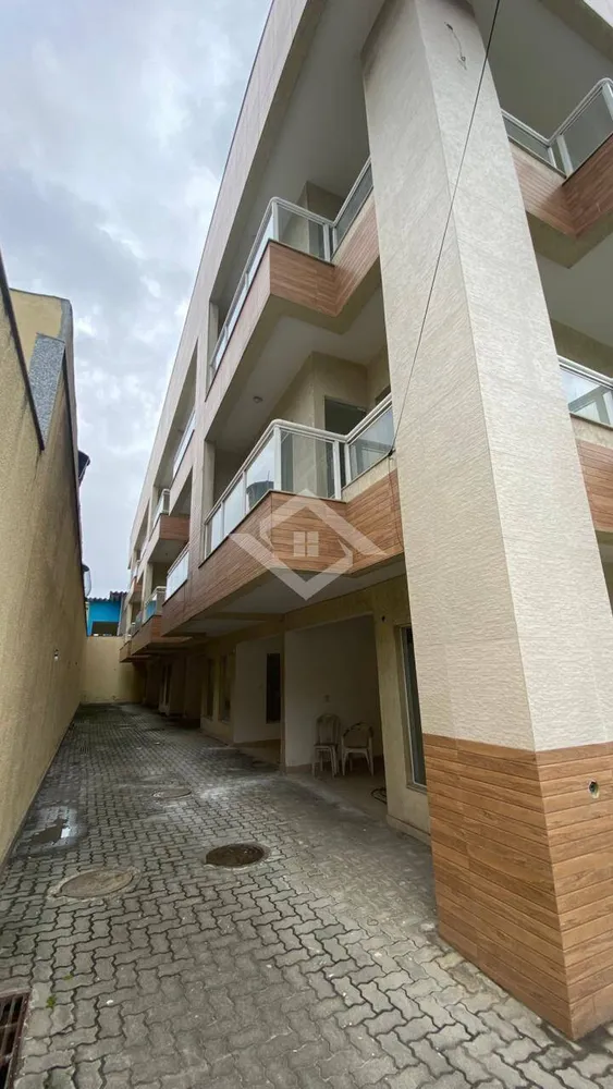 Casa, 2 quartos, 121 m² - Foto 1