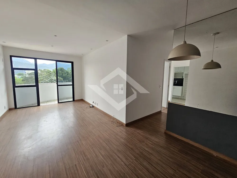 Apartamento, 2 quartos - Foto 2