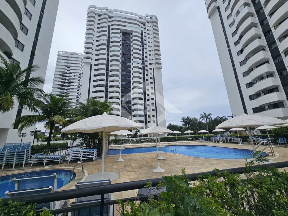 Apartamento, 2 quartos - Foto 1