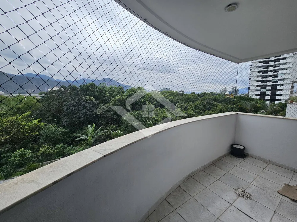 Apartamento, 2 quartos - Foto 7