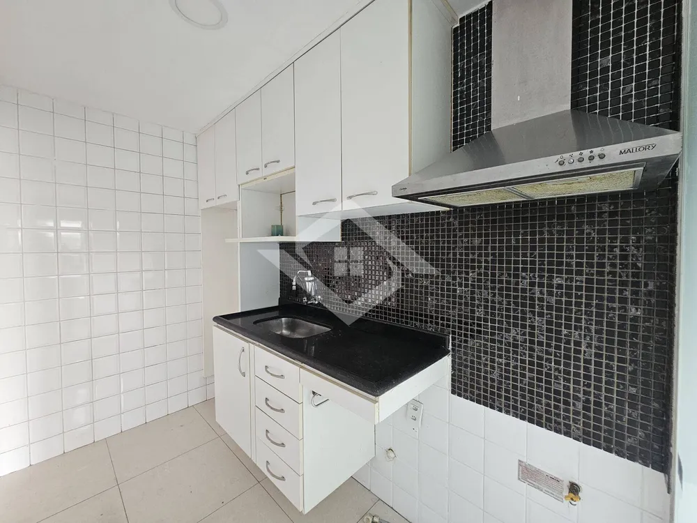 Apartamento, 2 quartos - Foto 12