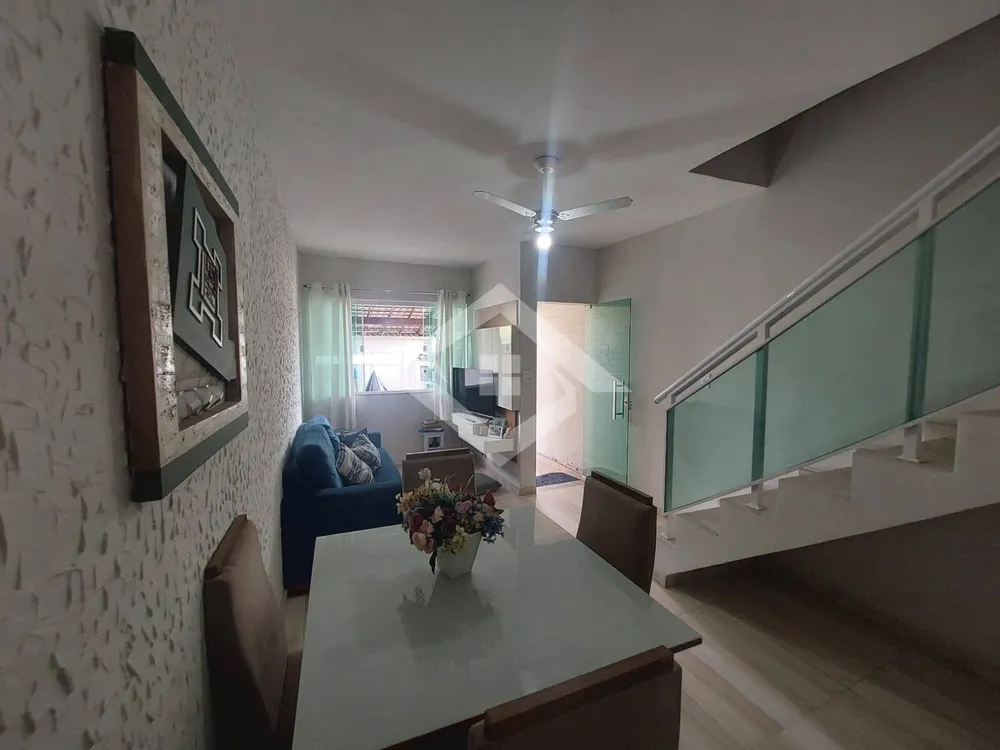 Casa, 2 quartos, 140 m² - Foto 2
