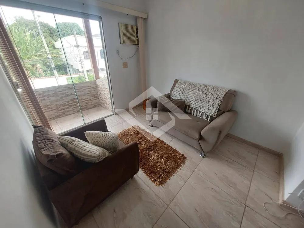 Casa, 2 quartos, 140 m² - Foto 1
