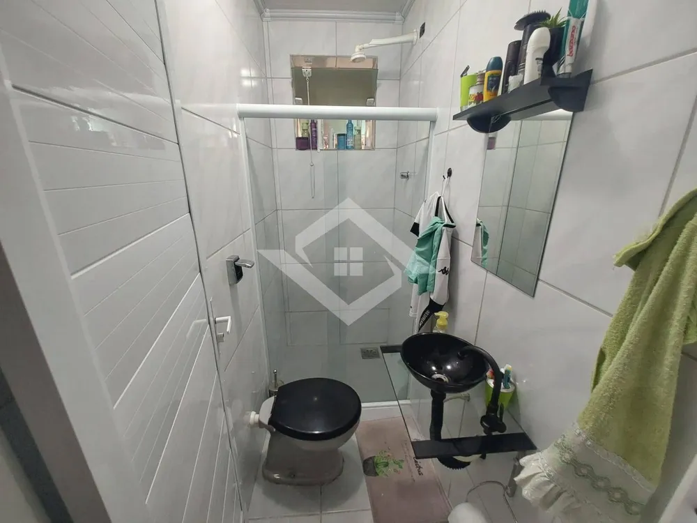 Casa, 2 quartos, 140 m² - Foto 8
