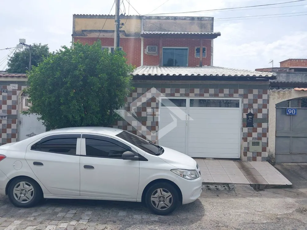 Casa, 2 quartos, 140 m² - Foto 14