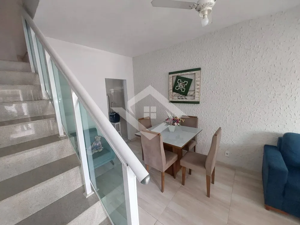 Casa, 2 quartos, 140 m² - Foto 3