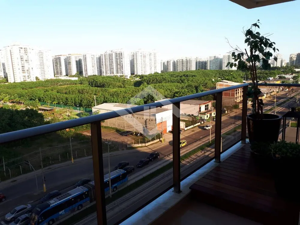 Apartamento, 3 quartos, 77 m² - Foto 1