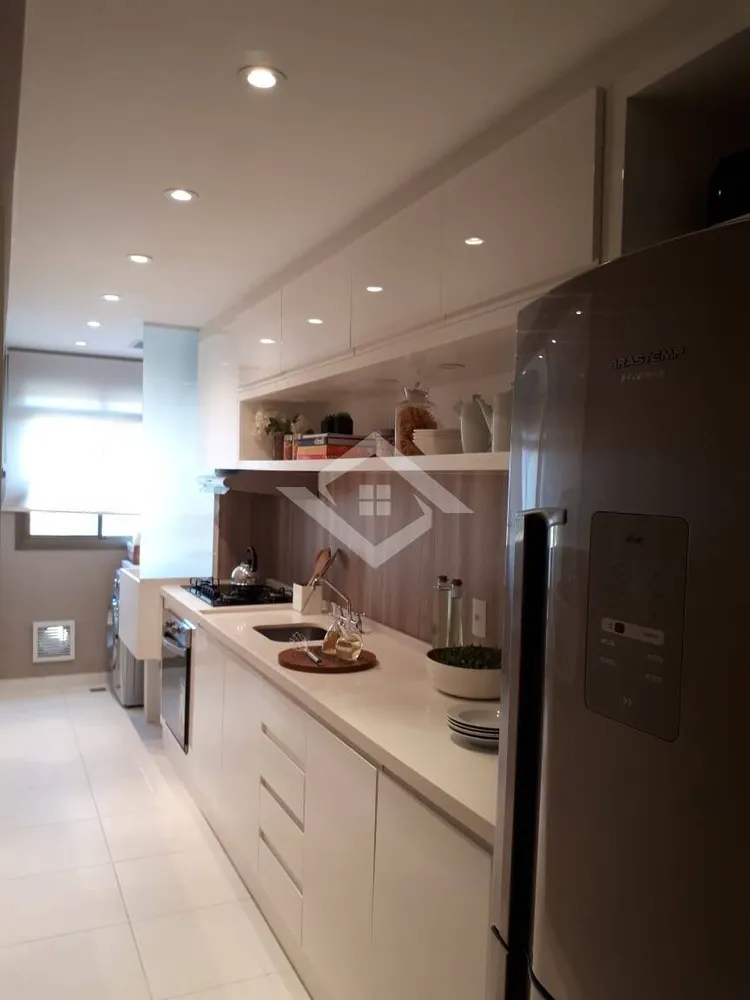 Apartamento, 3 quartos, 77 m² - Foto 3