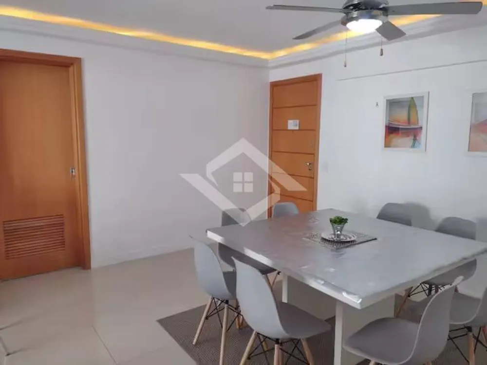 Apartamento, 3 quartos, 92 m² - Foto 4