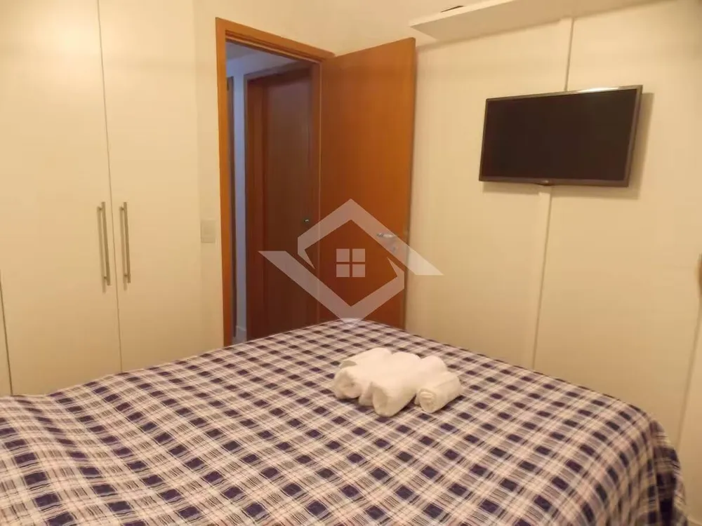 Apartamento, 3 quartos, 92 m² - Foto 5