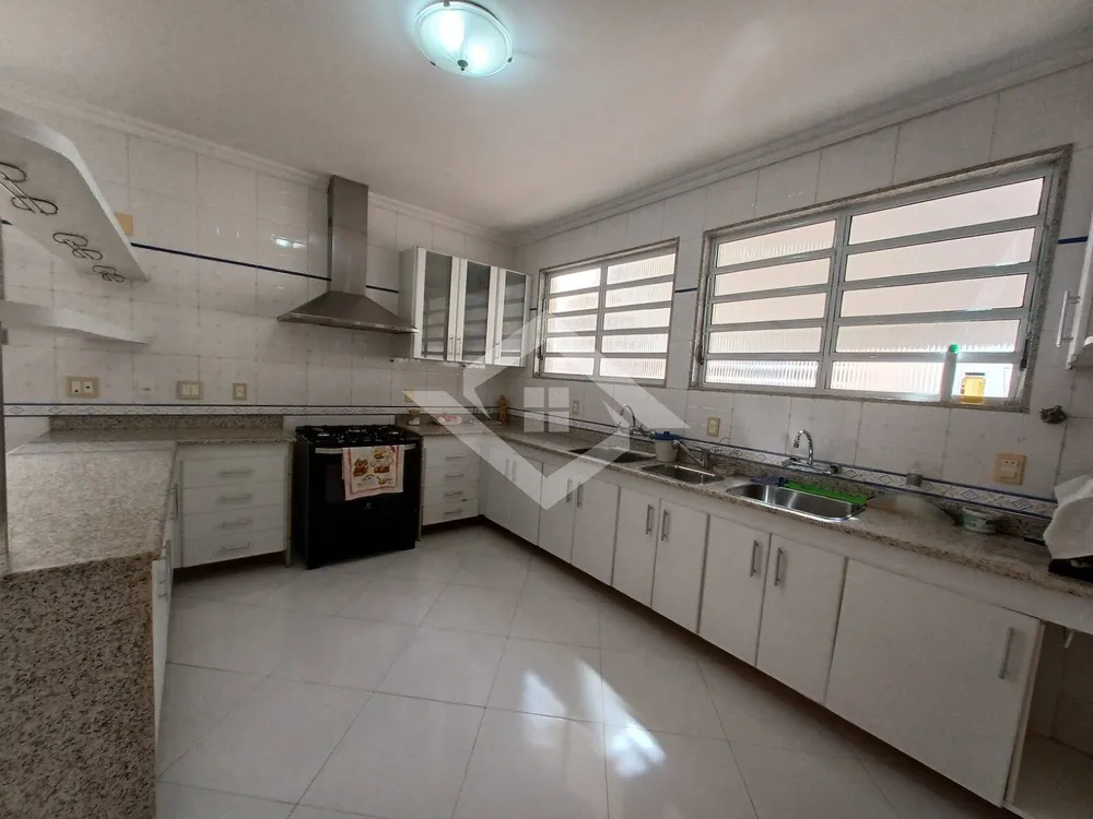 Casa, 5 quartos, 608 m² - Foto 12