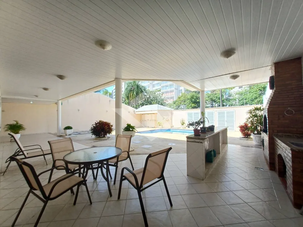 Casa, 5 quartos, 608 m² - Foto 4