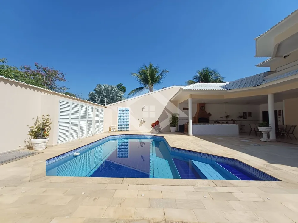 Casa, 5 quartos, 608 m² - Foto 2