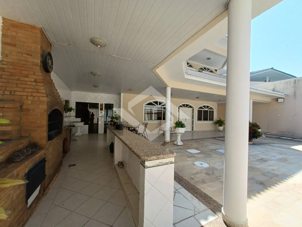 Casa, 5 quartos, 608 m² - Foto 5