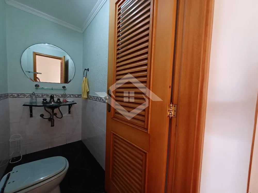 Casa, 5 quartos, 608 m² - Foto 27