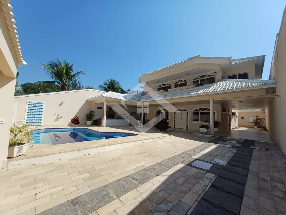 Casa, 5 quartos, 608 m² - Foto 3