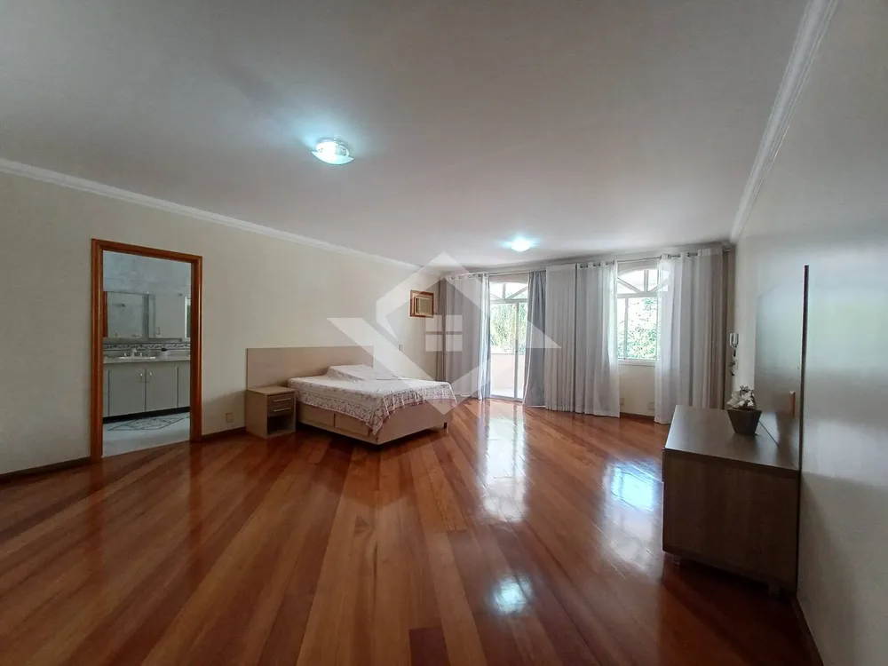 Casa, 5 quartos, 608 m² - Foto 9