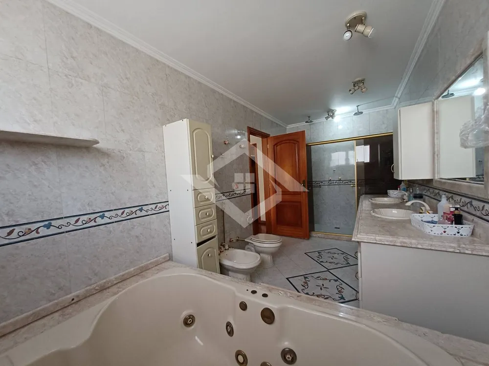 Casa, 5 quartos, 608 m² - Foto 26