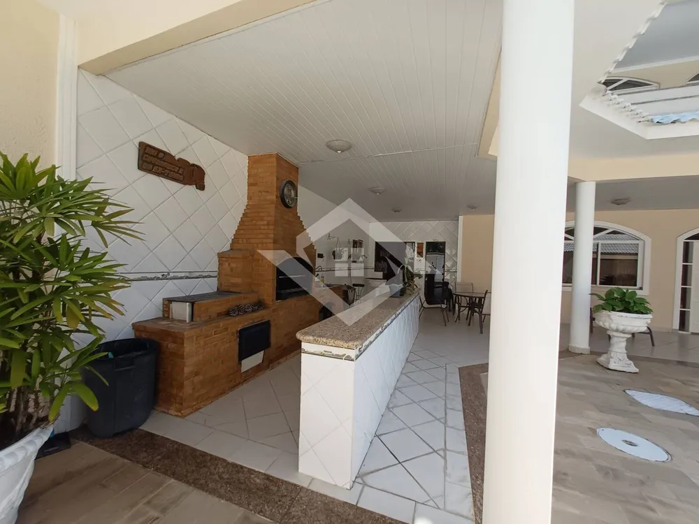 Casa, 5 quartos, 608 m² - Foto 6