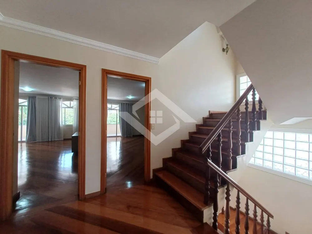 Casa, 5 quartos, 608 m² - Foto 16