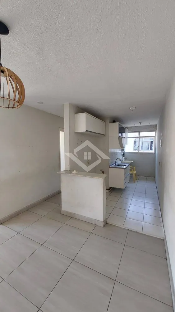 Apartamento, 2 quartos - Foto 3