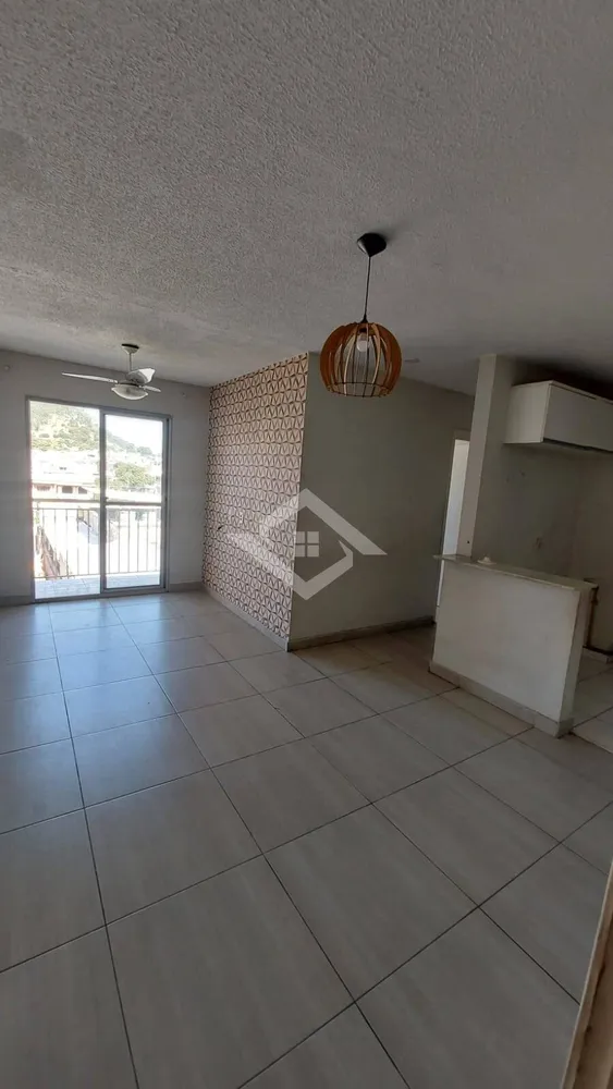 Apartamento, 2 quartos - Foto 1