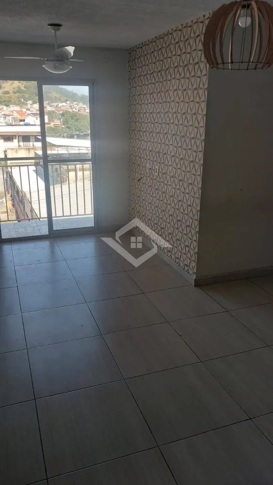 Apartamento, 2 quartos - Foto 2