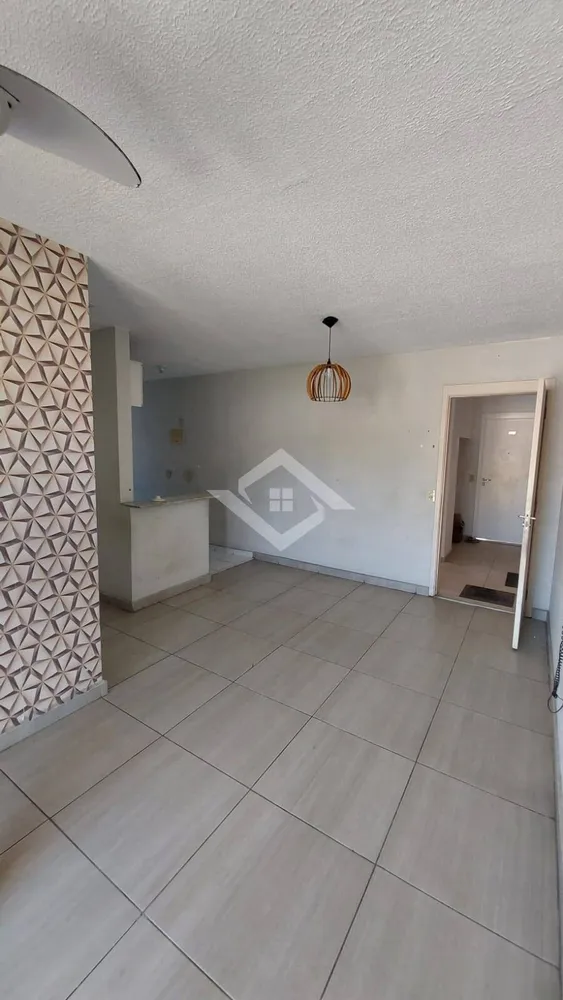 Apartamento, 2 quartos - Foto 4