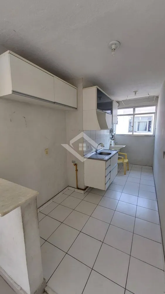 Apartamento, 2 quartos - Foto 5