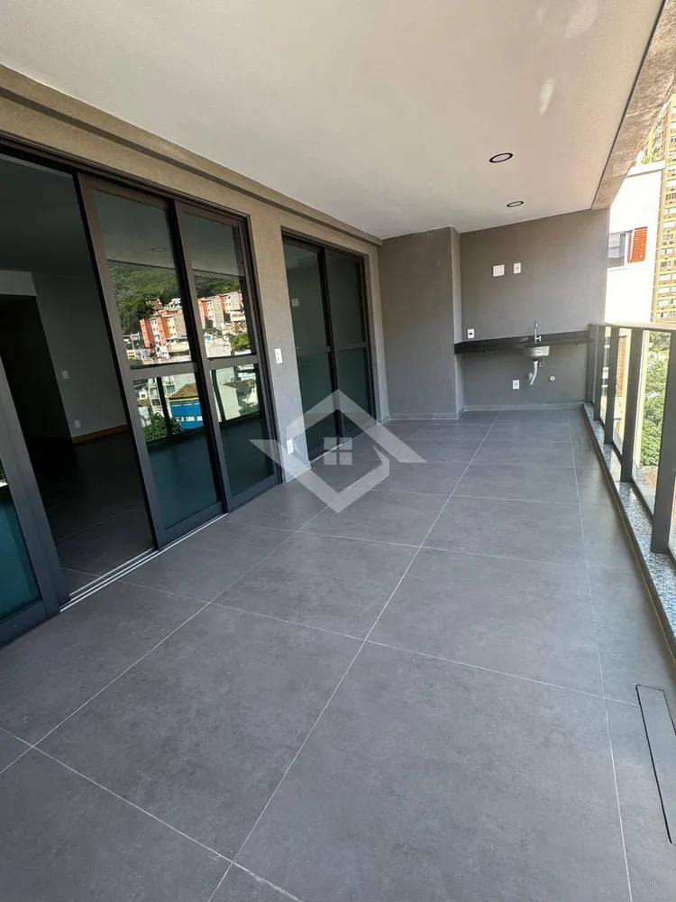 Apartamento, 4 quartos, 271 m² - Foto 6