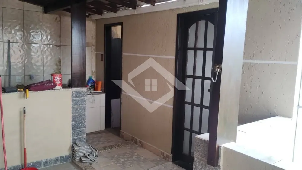 Casa, 4 quartos, 200 m² - Foto 2