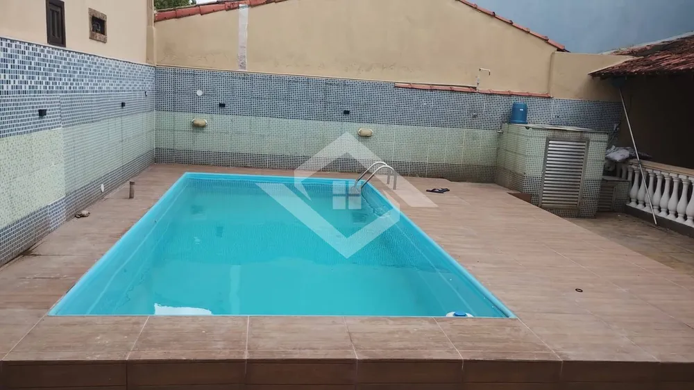 Casa, 4 quartos, 200 m² - Foto 8