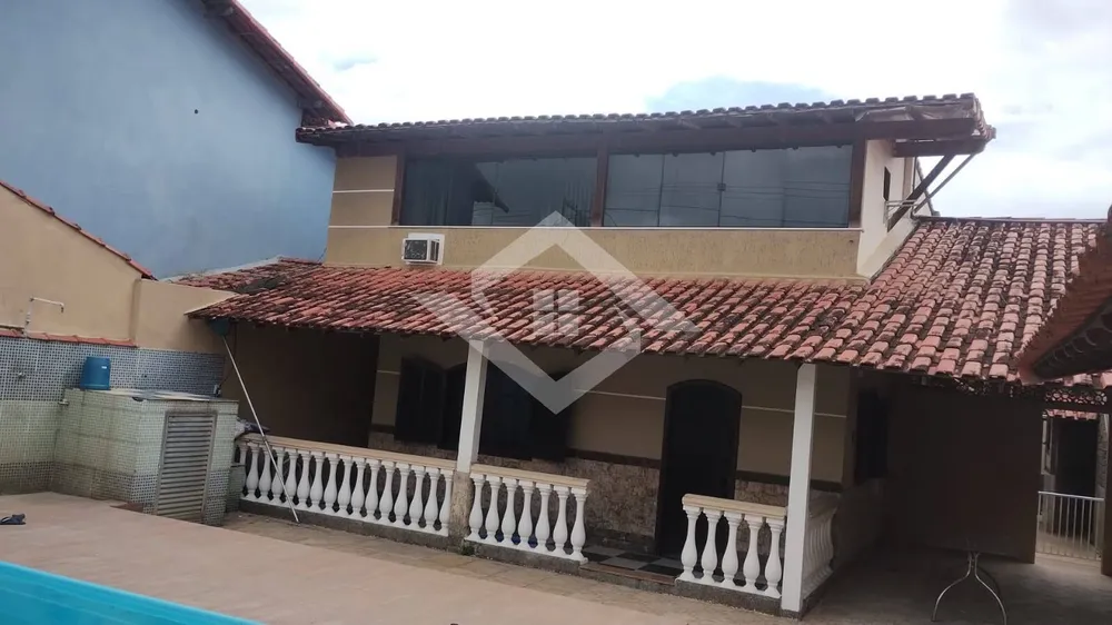 Casa, 4 quartos, 200 m² - Foto 5