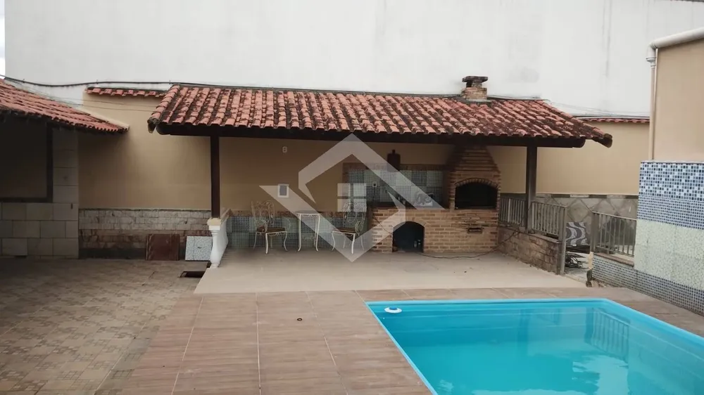 Casa, 4 quartos, 200 m² - Foto 6