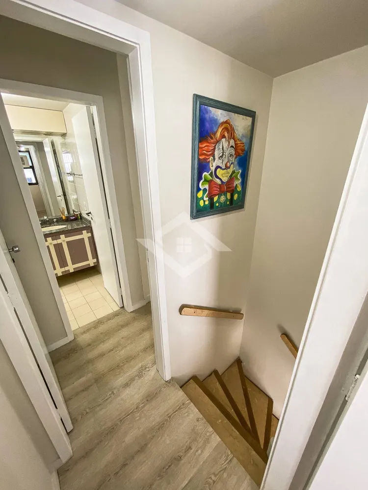 Apartamento, 2 quartos, 80 m² - Foto 10