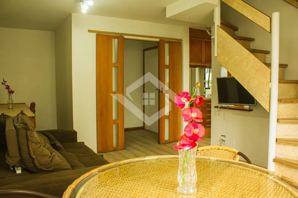 Apartamento, 2 quartos, 80 m² - Foto 1