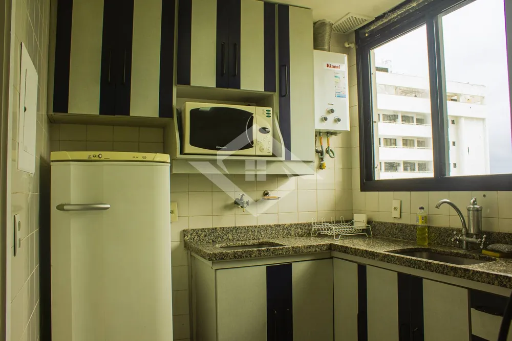 Apartamento, 2 quartos, 80 m² - Foto 11
