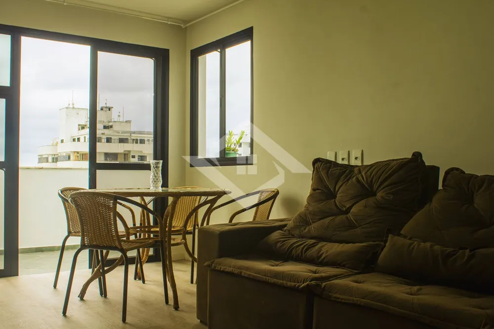 Apartamento, 2 quartos, 80 m² - Foto 2