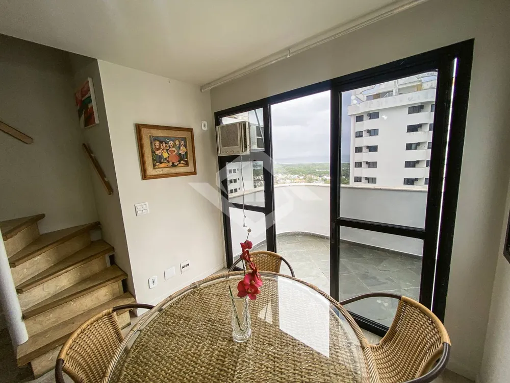 Apartamento, 2 quartos, 80 m² - Foto 8