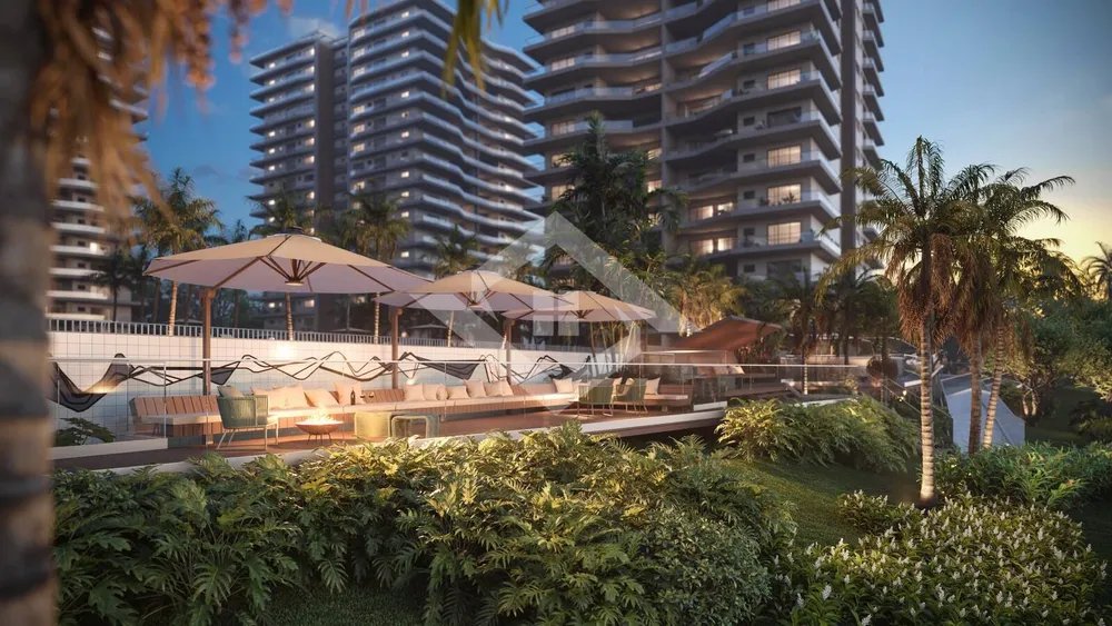 Apartamento, 4 quartos, 249 m² - Foto 2