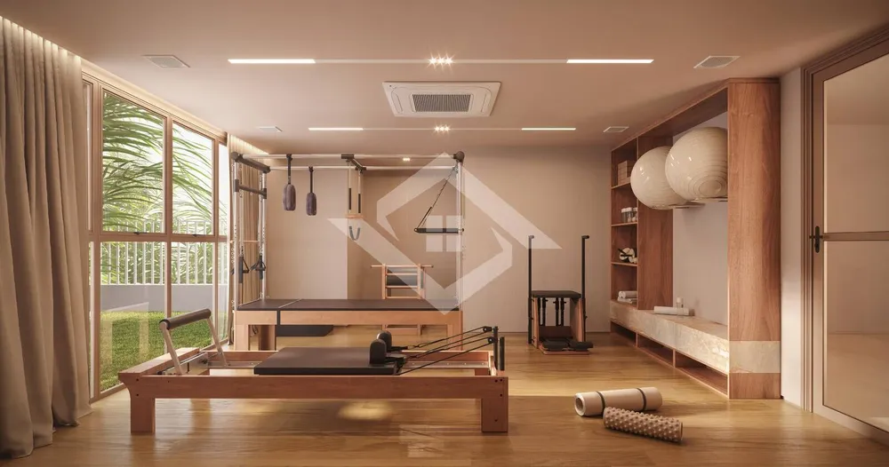 Apartamento, 4 quartos, 249 m² - Foto 19