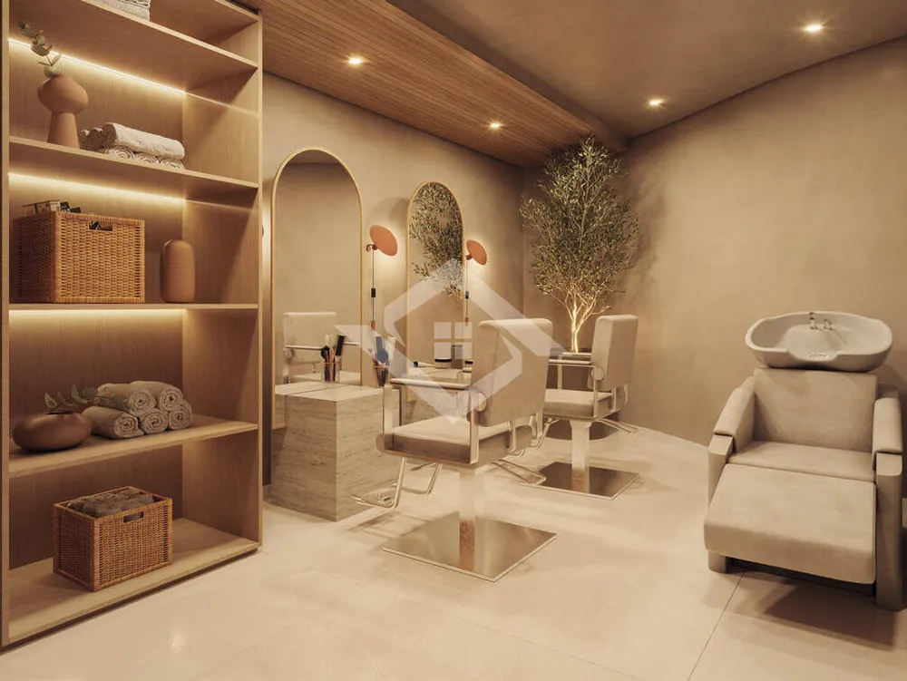 Apartamento, 3 quartos, 167 m² - Foto 13