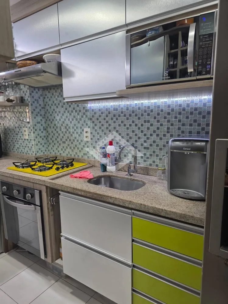 Apartamento, 2 quartos, 66 m² - Foto 26