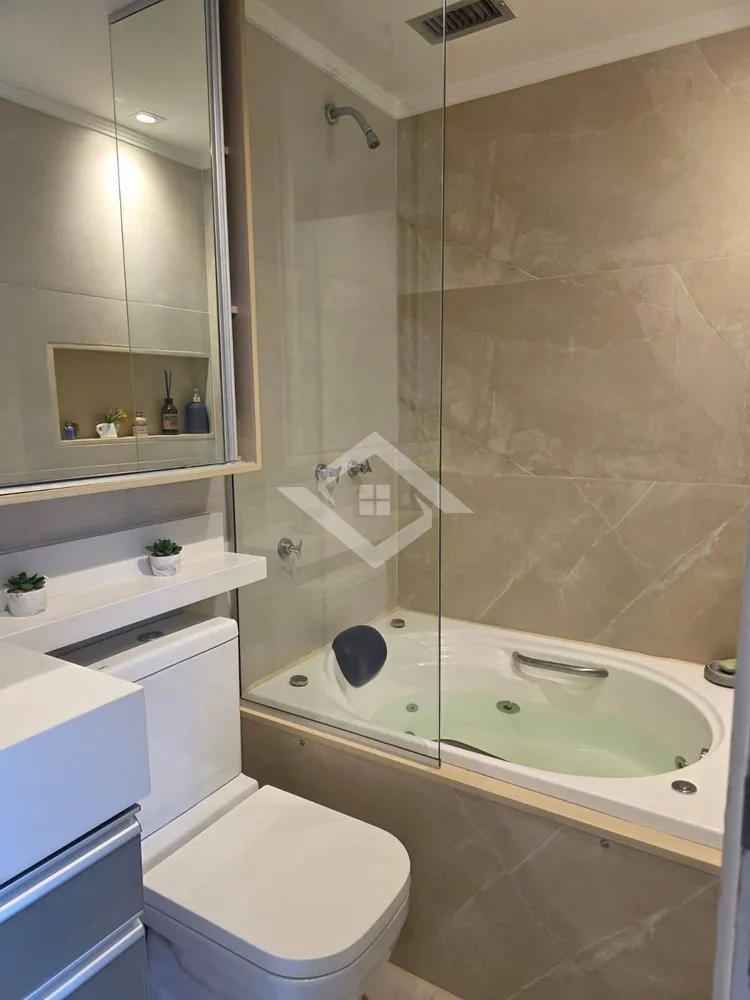 Apartamento, 2 quartos, 66 m² - Foto 17