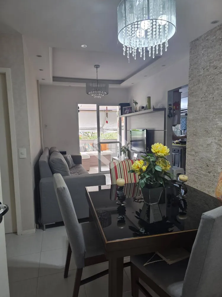 Apartamento, 2 quartos, 66 m² - Foto 2