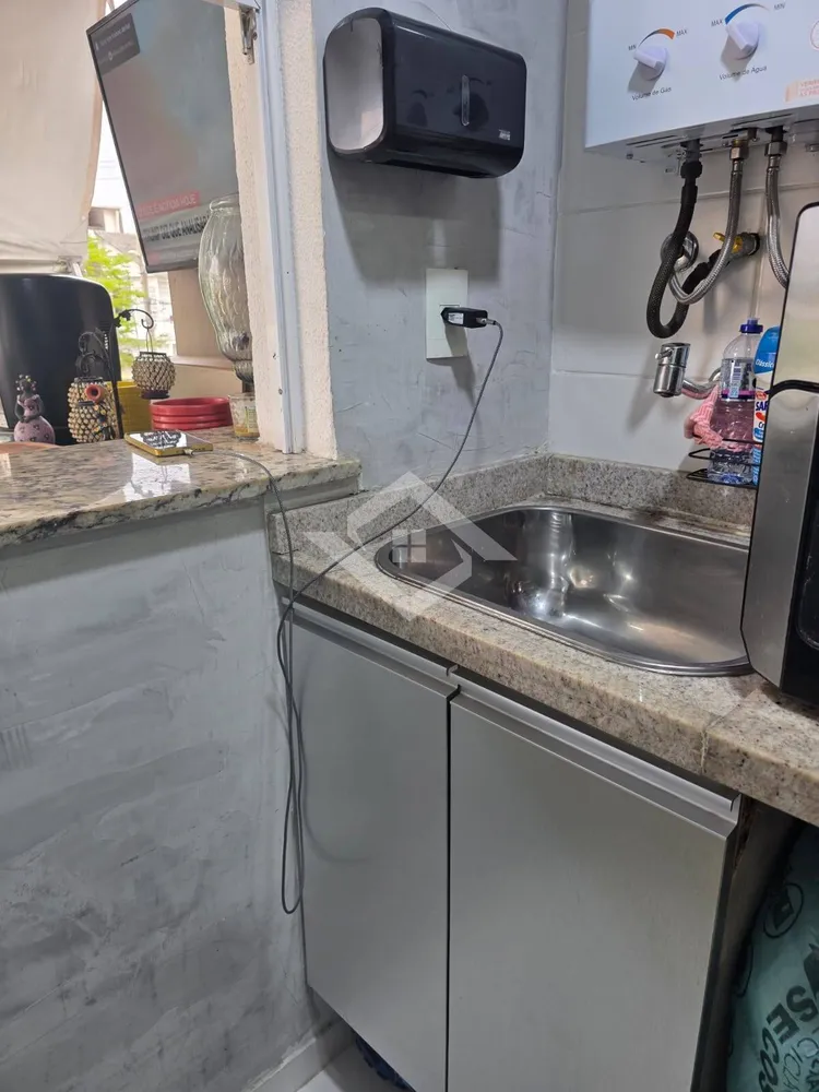 Apartamento, 2 quartos, 66 m² - Foto 27