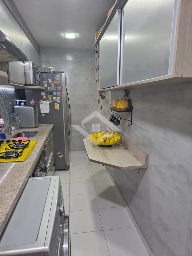 Apartamento, 2 quartos, 66 m² - Foto 29