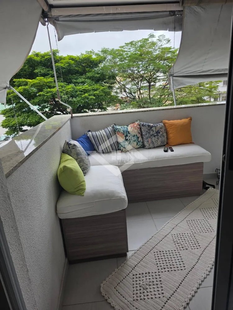 Apartamento, 2 quartos, 66 m² - Foto 5
